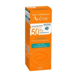AVENE CLEANANCE SOLAIRE SPF50+ ANTI IMPERFECTIONS 50ML