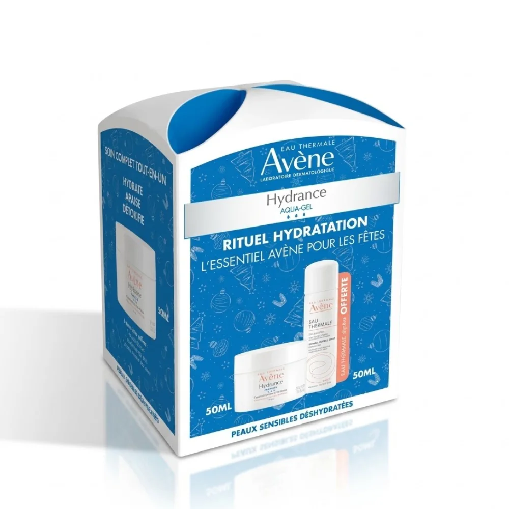 avene-rituel-hydratation-hydrance-aqua-gel-50mlspray-deau-thermale-50mloffert avene-rituel-hydratation-hydrance-aqua-gel-50mlspray-deau-thermale-50mloffert_Bpharma tunisie