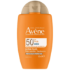 AVENE FLUIDE PROTECTION SOLAIRE TEINTE SPF50+ 50ML