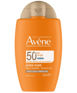 AVENE FLUIDE PROTECTION SOLAIRE TEINTE SPF50+ 50ML