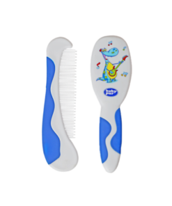 PUR BROSSE ET PEIGNE 80043