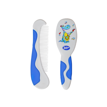 PUR BROSSE ET PEIGNE 80043