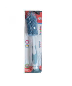 Alternative view of BAMBINI GOUPILLON 2 EN 1 EN SILICONE