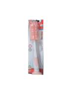 BAMBINI GOUPILLON 2 EN 1 EN SILICONE