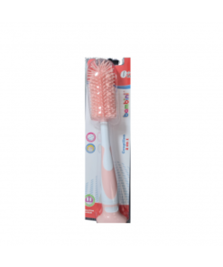 BAMBINI GOUPILLON 2 EN 1 EN SILICONE