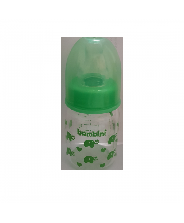 BAMBINI MICRO BIB EN VERRE REF 454 60ML – Image 3