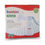 BAMBINI TIRE LAIT MANUEL REF 465