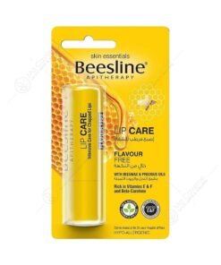 BEESLINE BAUME A LEVRE INVISIBLE SANS PARFUM 4G