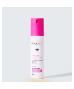 BEESLINE CREME ECLAIRCISSANTE ZONE INTIME 50ML