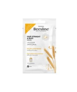 BEESLINE EXPRESS MASK HAIR STRAIGHT & SLIKY 25G