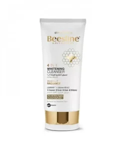 BEESLINE GEL NETTOYANT ÉCLAIRCISSANT VISAGE 4EN1 150ML
