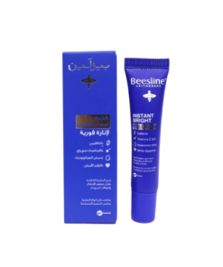 BEESLINE INSTANT BRIGHT CREME YEUX 15ML