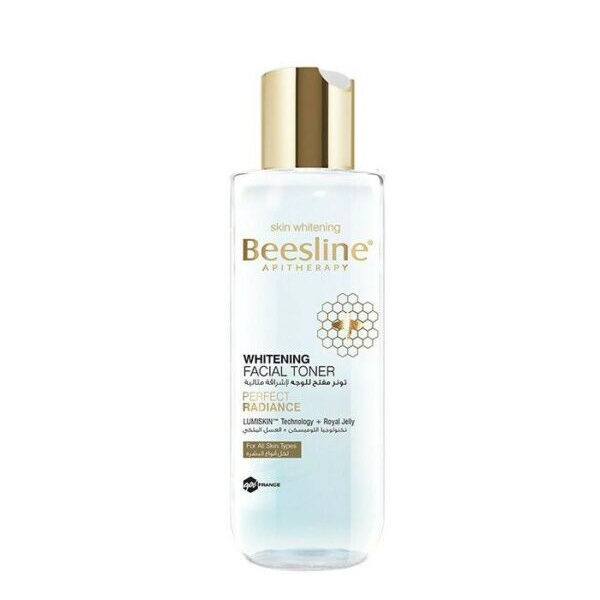 BEESLINE LOTION TONIQUE ECLAIRCISSANTE 200ML