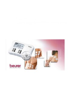 BEURER Appareil TENS/EMS numérique EM 80