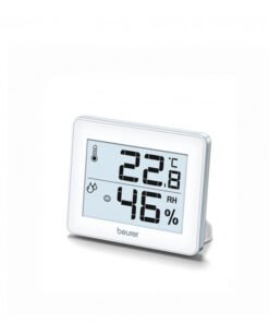 BEURER HM 16 THERMO-HYGROMETRE