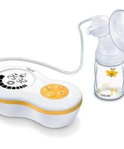 BEURER BY40 TIRE-LAIT ELECTRIQUE