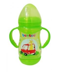 BAMBINI BIBERON AVEC ANSE 905