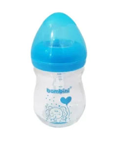 BAMBINI BIBERON AVEC ANSE REF 913 280ML