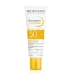 BIODERMA PHOTODERM AQUAFLUIDE INVISIBLE SPF 50+ 40ML