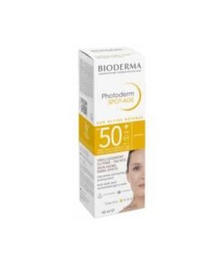 BIODERMA PHOTODERM SPOT AGE SPF 50+ 40ML