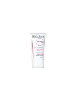 BIODERMA Sensibio AR Crème Anti-rougeurs, 40ml