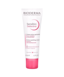BIODERMA SENSIBIO DEFENSIVE 40ML