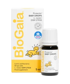 BIOGAIA GOUTTES POUR BEBE