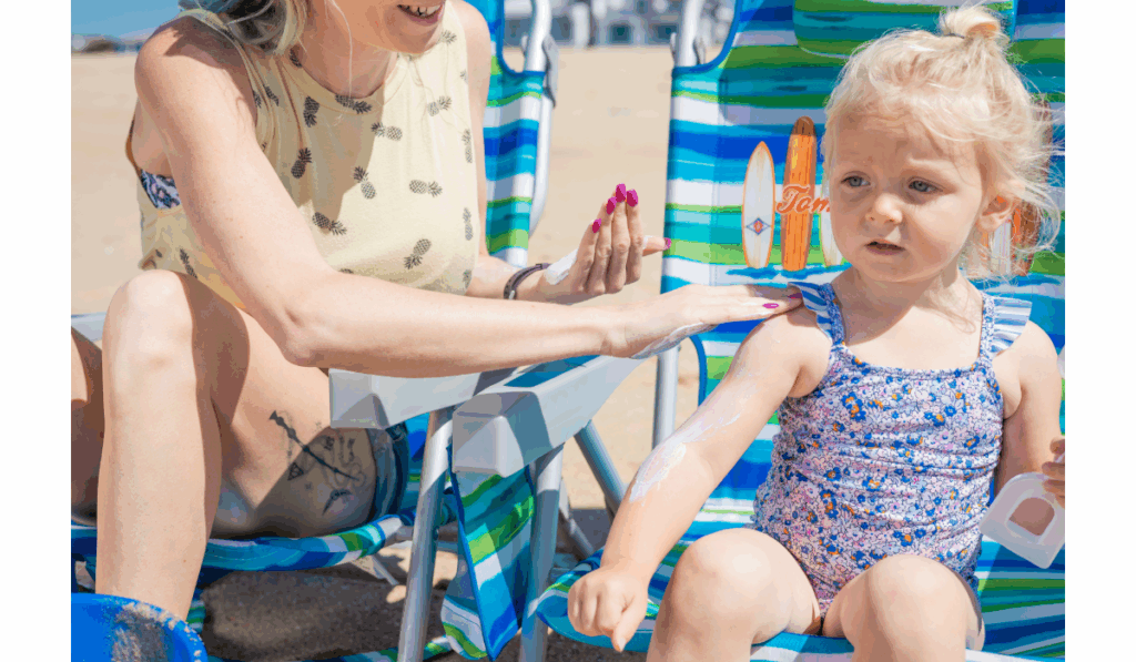 Biolane Crème Solaire