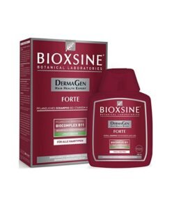 Bioxsine Dermagen Forte Shampoing Perte intense 300ML