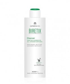 BIRETIX CLEANSER GEL NETTOYANT PURIFIANT 200ML