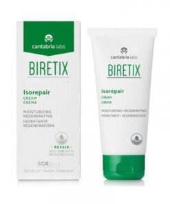 BIRETIX ISOREPAIR CREME HYDRATANTE REGENERANTE 50ML