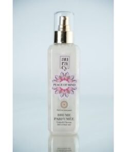 AURACY PEACE OF MIND BRUME PARFUMEE CHEVEUX ET CORPS 250 ML