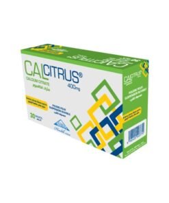 CALCITRUS 400MG 30 SACHETS