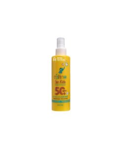 CALINO SUN KIDS LAIT SOLAIRE SPF50+ 200ML