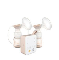 Alternative view of CANPOL BABIES TIRE LAIT ELECTRIQUE DOUBLE POMPE