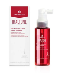 CANTABRIA LABS IRALTONE LOTION ANTI CHUTE 100ML