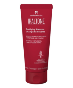 CANTABRIA LABS IRALTONE SHAMPOING FORTIFIANT 200ML