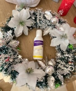 INODERMA POUXIDERM SHAMPOOING ANTI POUX 125ML