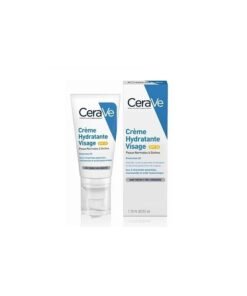CERAVE CREME HYDRATANTE VISAGE SPF25 52 ML
