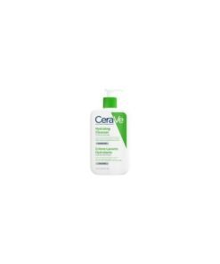 CERAVE CREME LAVANTE HYDRATANTE 473 ML
