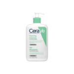 CERAVE GEL MOUSSANT P.NORMALES A GRASSES 473ML