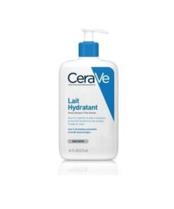 CERAVE LAIT HYDRATANT 473 ML