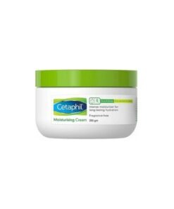 CETAPHIL CREME HYDRATANTE POT 250 GR