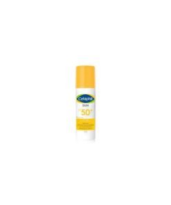 CETAPHIL SUN FACE FLUID LIGHT MEDIUM SPF50+ 50ML