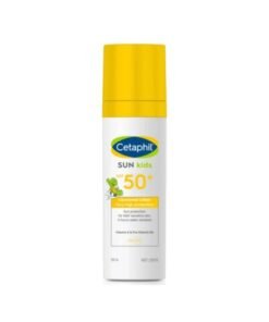 CETAPHIL SUN KIDS LIPOSOMAL LOTION SPF50+ 150ML