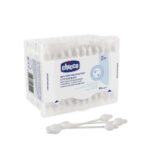CHICCO COTON-TIGE DE SECURITE