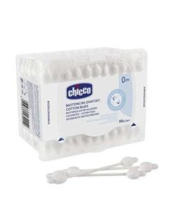 CHICCO COTON-TIGE DE SECURITE