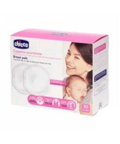 CHICCO COUSSINETS D'ALLAITEMENT 30 PCS