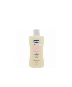 CHICCO HUILE DE MASSAGE BABY MOMENTS, 200 ml