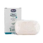 CHICCO SAVON BABY MOMENTS 100GR